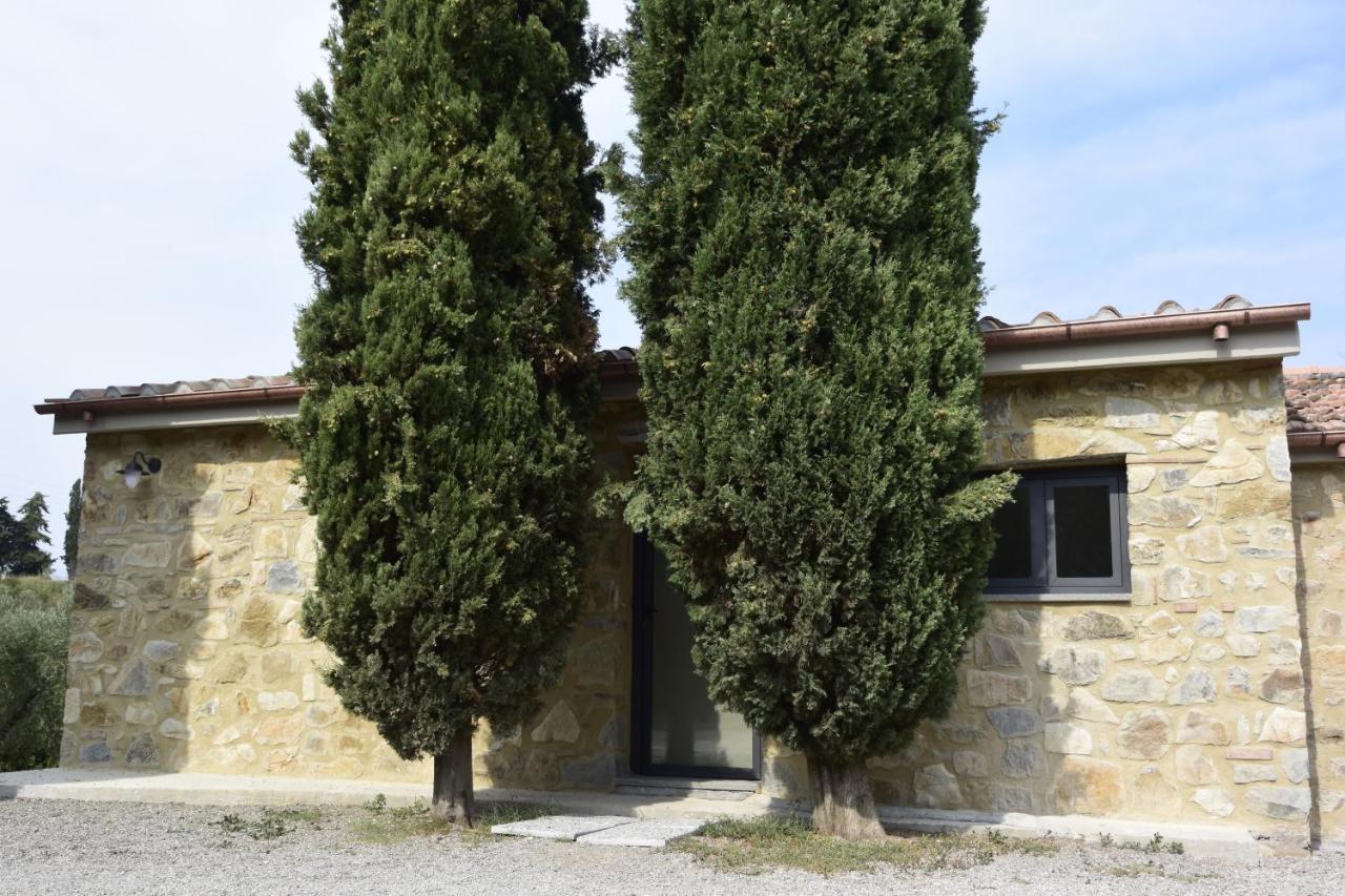 Agriturismo La Fontaccia Montiano (Tuscany) Exterior foto