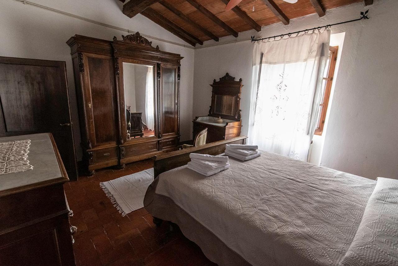Agriturismo La Fontaccia Montiano (Tuscany) Exterior foto