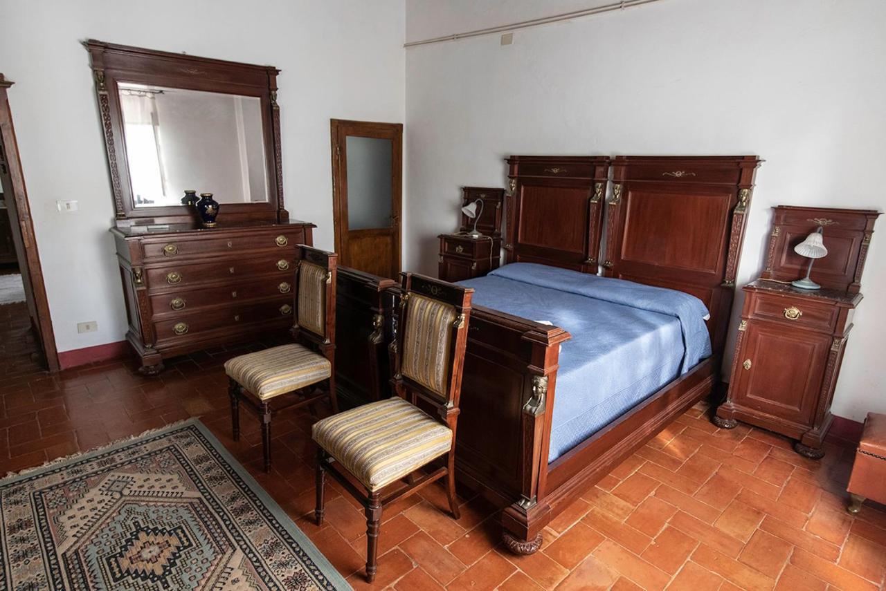 Agriturismo La Fontaccia Montiano (Tuscany) Exterior foto